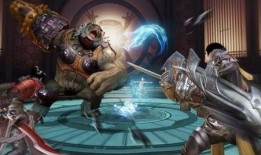 天谕手游最新爆料7.12,神秘势力崛起，奇幻冒险再启程