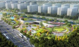 临平公园爆料最新消息新闻,揭秘公园改造进展与亮点