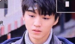 王俊凯新剧爆料最新消息,神秘角色引期待！