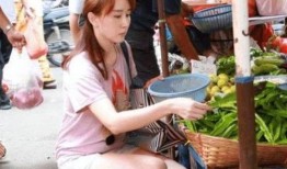 网友爆料买菜视频真实吗,真相究竟如何？