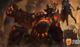 恶灵骑士新皮肤爆料视频,炫酷造型，黑暗力量觉醒