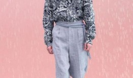 2024新时装最新爆料,揭秘新时装界的潮流秘籍与创意风暴