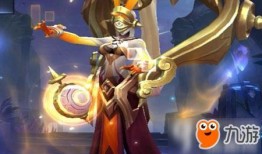 王者女娲补天爆料视频,王者新英雄神秘面纱揭晓