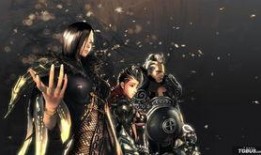 剑灵neo最新爆料视频,揭秘游戏革新与未来展望