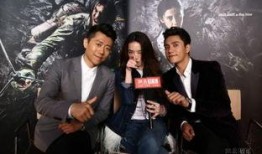 黄渤采访爆料陈坤视频,一场意外的采访曝光