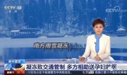 央视新闻爆料李赛高,央视新闻爆料的科技新锐人物