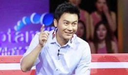 李晨主持人爆料新闻视频