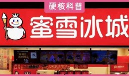 男子爆料蜜雪冰城事件视频,真相背后令人震惊