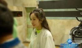 杨幂最新爆料邓伦新剧,神秘角色引期待！