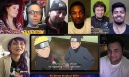 老外看火影爆料视频大全,老外视角下的经典爆料视频大盘点