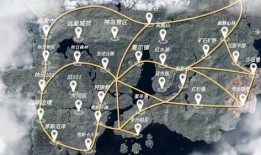 第七张地图爆料视频大全,揭秘全新战场与战术策略