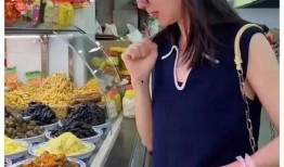 网友爆料买菜视频真实吗,真相究竟如何？
