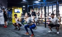 长春健身房爆料视频大全,揭秘健身行业幕后真相