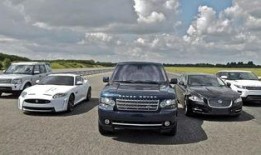 捷豹路虎爆料最新消息视频,揭秘全新车型与技术创新