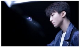 王俊凯新剧爆料最新消息,神秘角色引期待！