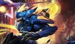 黄忠新皮肤最新爆料,炫酷特效，再现三国传奇风采