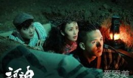 河神电视剧在线观看,探寻神秘水域的传奇故事