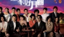 溏心风暴粤语在线观看,重温经典港剧，感受家庭温情