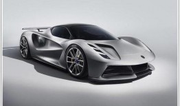 路特斯最新爆料车型图片,科技与性能完美融合！”