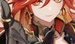 原神火神玛薇卡最新爆料,原神新角色神秘面纱即将揭晓