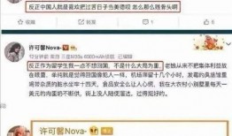 许可馨最新爆料事件结果,揭秘背后真相与处理结果