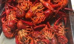 爆料杨氏小龙虾视频,揭秘网红美食背后的制作奥秘