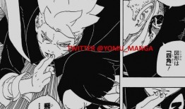 博人传最新爆料飞雷神是第几集