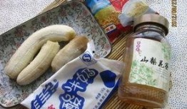 燕麦雪糕爆料视频,口感丰富，营养满分！