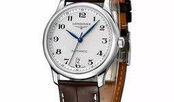 浪琴最新款爆料视频,匠心独运，尽显奢华风采