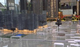 太原绿城广场最新爆料