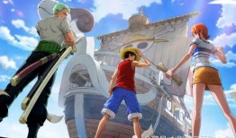 魔方航海王最新爆料剧情,神秘岛屿的宝藏之谜