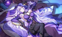 5.0卡池爆料角色最新,神秘力量觉醒，战力再升级！