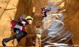 博人传最新爆料飞雷神是第几集