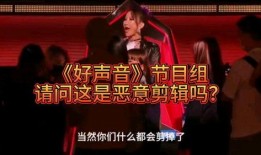 好声音爆料视频完整版免费,精彩瞬间与幕后故事大公开