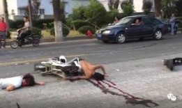 最新爆料车祸新闻视频,现场惨烈引关注