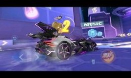 飞车3月爆料最新信息,神秘新角色登场，全新赛道等你挑战！