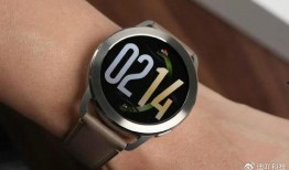 小米新品手表爆料视频,颠覆传统，智能生活新篇章