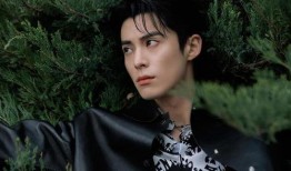 爆料娱乐圈王鹤棣是谁啊,揭秘王鹤棣是谁？