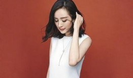 颖儿采访视频爆料杨幂,闺蜜情深背后的故事