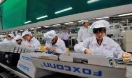 富士康接班人爆料视频,揭秘家族企业传承内幕