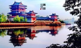 泰州景点爆料视频播放,视频带你畅游古韵风情