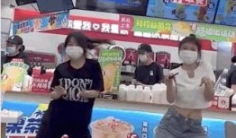 男子爆料蜜雪冰城事件视频,真相背后令人震惊