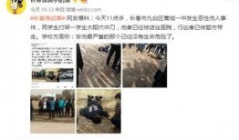 长春九台爆料事件视频,真相与争议交织的社区冲突