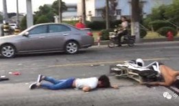 最新爆料车祸新闻视频,现场惨烈引关注