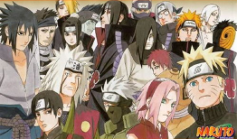 火影忍者鸣子技能爆料视频