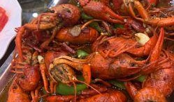 爆料杨氏小龙虾视频,揭秘网红美食背后的制作奥秘