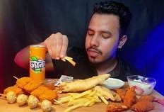 飞哥爆料零食视频,零食界的隐藏美味，视频带你一探究竟！