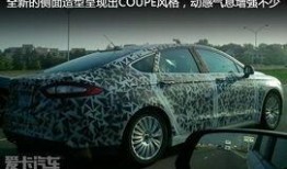 福特双离合爆料视频讲解,从爆料视频中看技术革新与驾驶体验