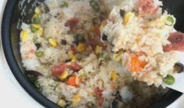 网红爆料咬米饭视频播放,是美食挑战还是恶搞？