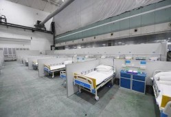 方舱医院视频爆料真实吗,真相与谣言的交织